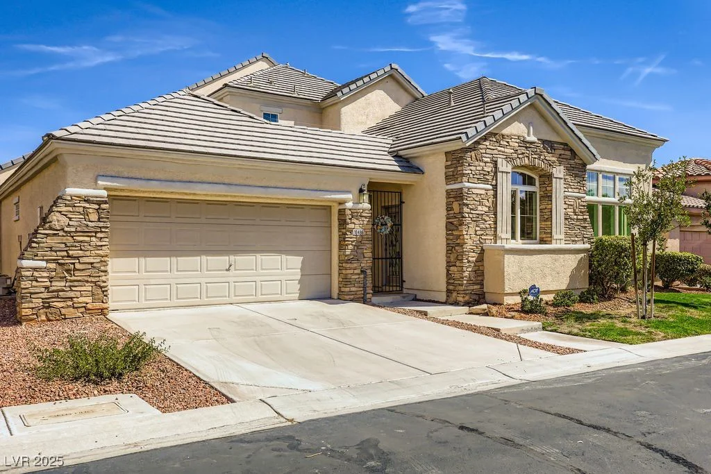 10486 Tyler Park, Las Vegas, NV 89135