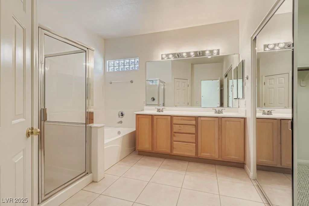 10486 Tyler Park, Las Vegas, NV 89135
