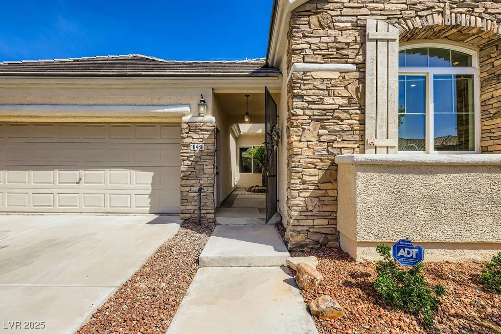 10486 Tyler Park, Las Vegas, NV 89135