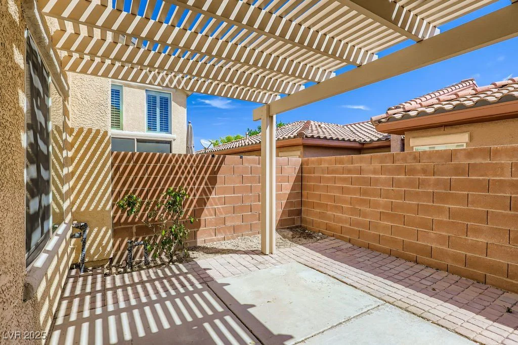 10486 Tyler Park, Las Vegas, NV 89135
