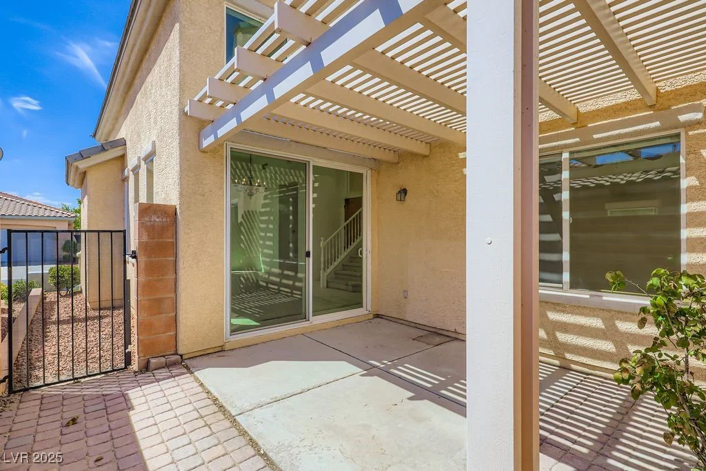 10486 Tyler Park, Las Vegas, NV 89135