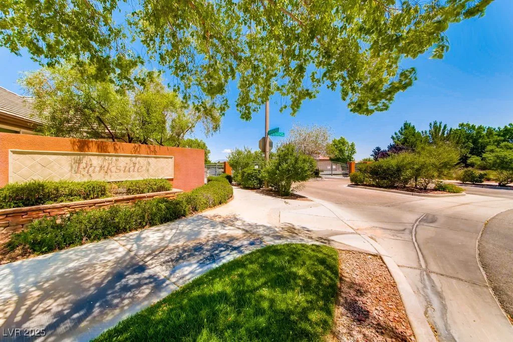 10486 Tyler Park, Las Vegas, NV 89135