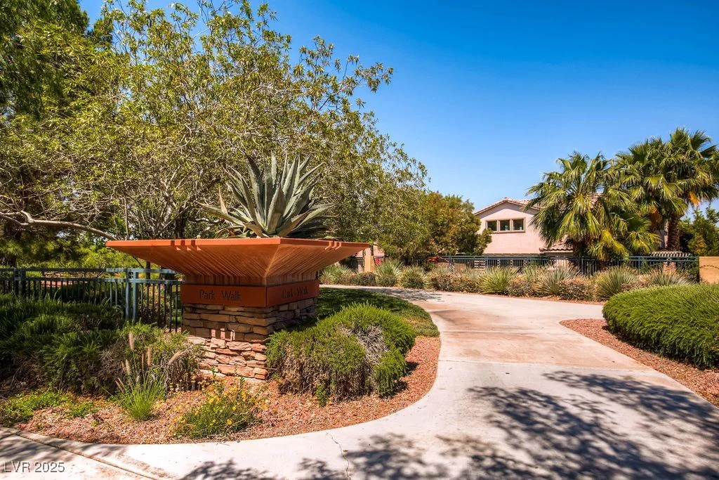 10486 Tyler Park, Las Vegas, NV 89135