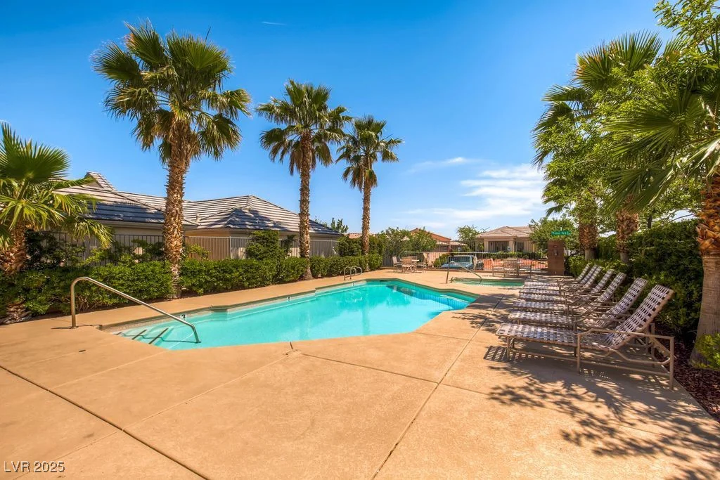 10486 Tyler Park, Las Vegas, NV 89135