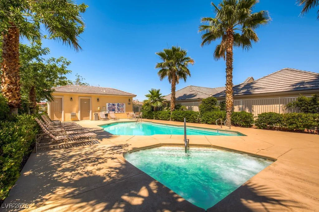 10486 Tyler Park, Las Vegas, NV 89135
