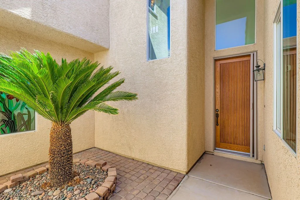 10486 Tyler Park, Las Vegas, NV 89135