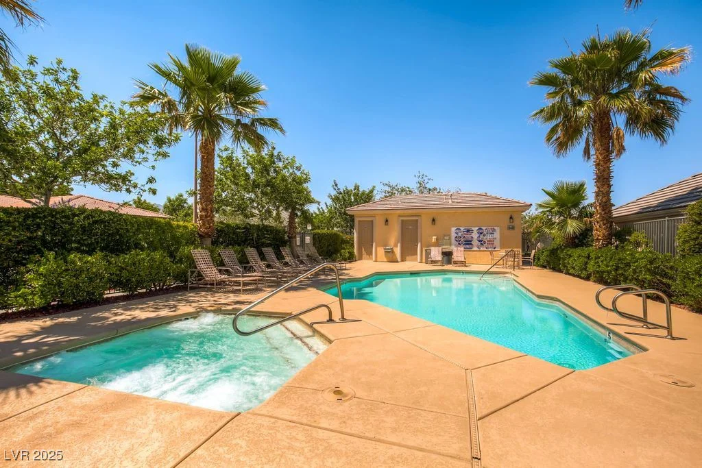 10486 Tyler Park, Las Vegas, NV 89135