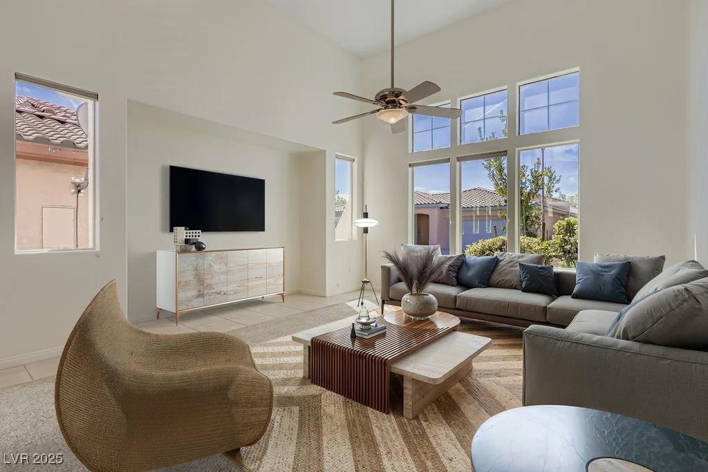 10486 Tyler Park, Las Vegas, NV 89135