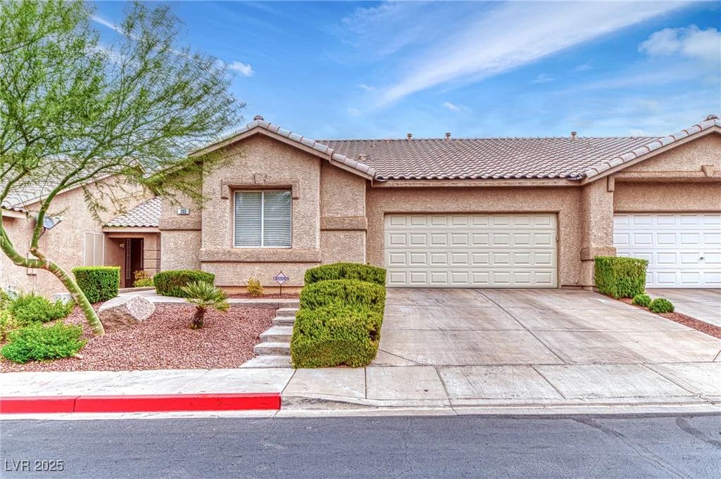 202 Teller, Henderson, NV 89074