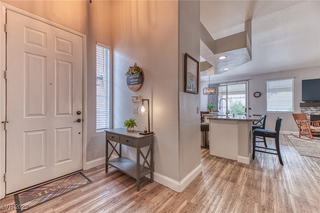 202 Teller, Henderson, NV 89074