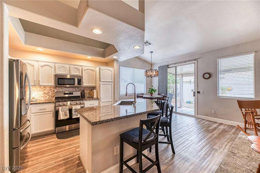 202 Teller, Henderson, NV 89074