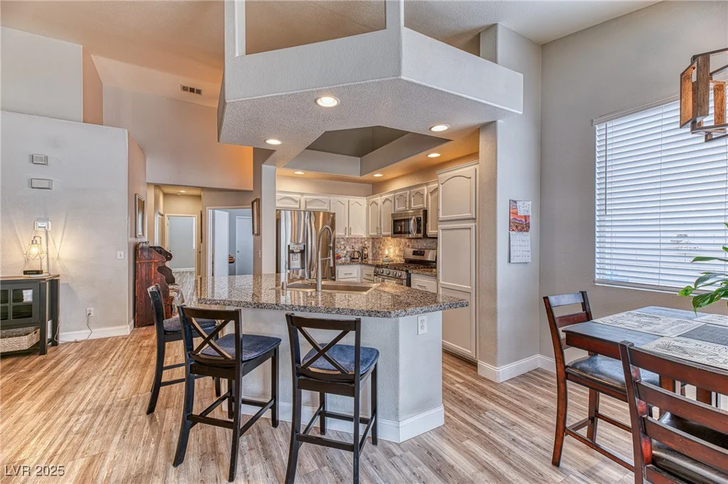 202 Teller, Henderson, NV 89074