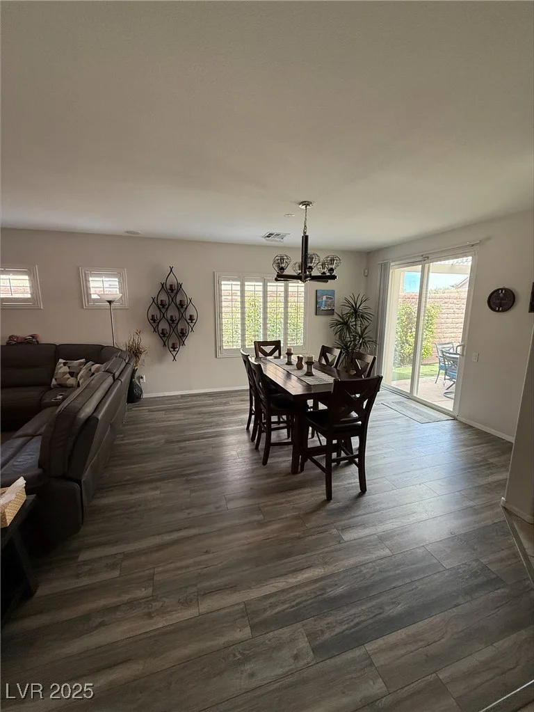 3744 Fading Sun, Las Vegas, NV 89135