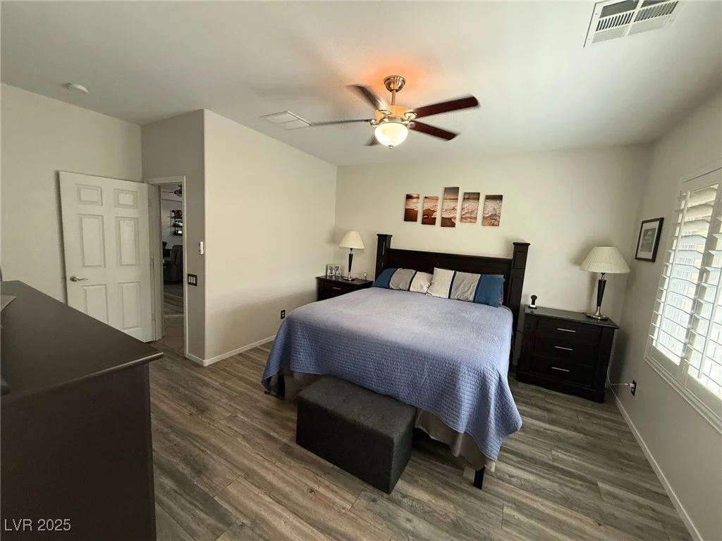 3744 Fading Sun, Las Vegas, NV 89135