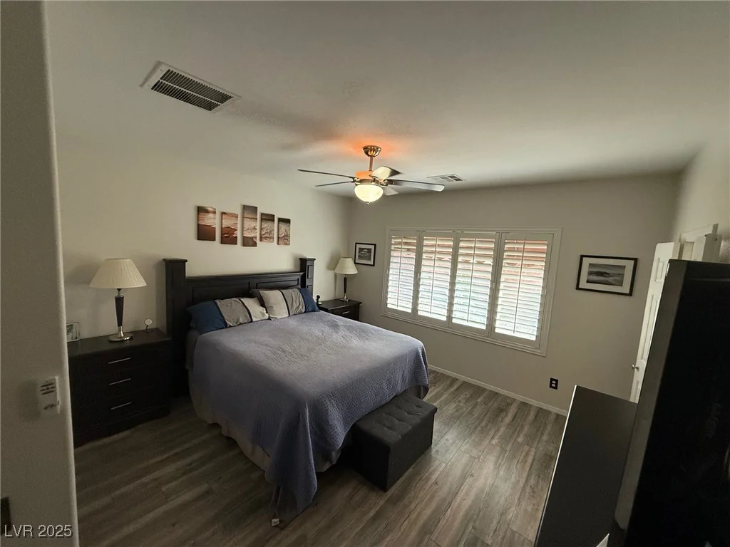 3744 Fading Sun, Las Vegas, NV 89135