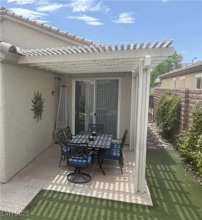 3744 Fading Sun, Las Vegas, NV 89135