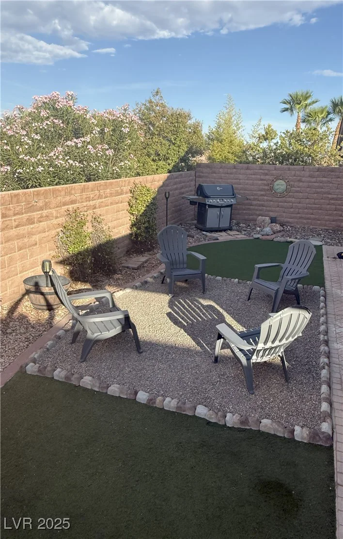3744 Fading Sun, Las Vegas, NV 89135