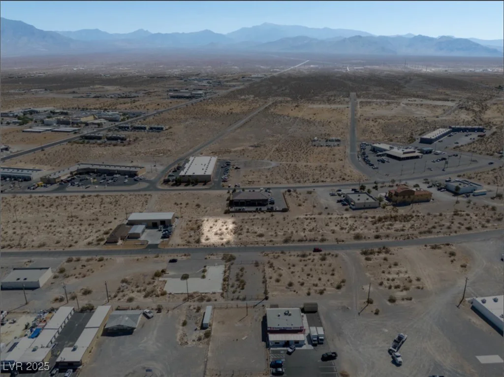 231 Emery, Pahrump, NV 89048