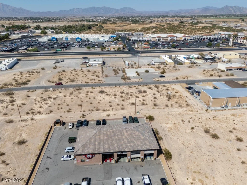 231 Emery, Pahrump, NV 89048