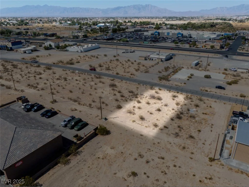 231 Emery, Pahrump, NV 89048