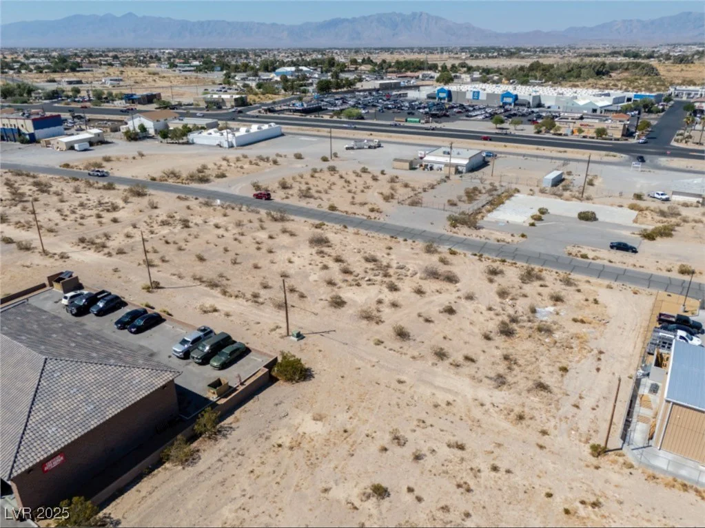 231 Emery, Pahrump, NV 89048