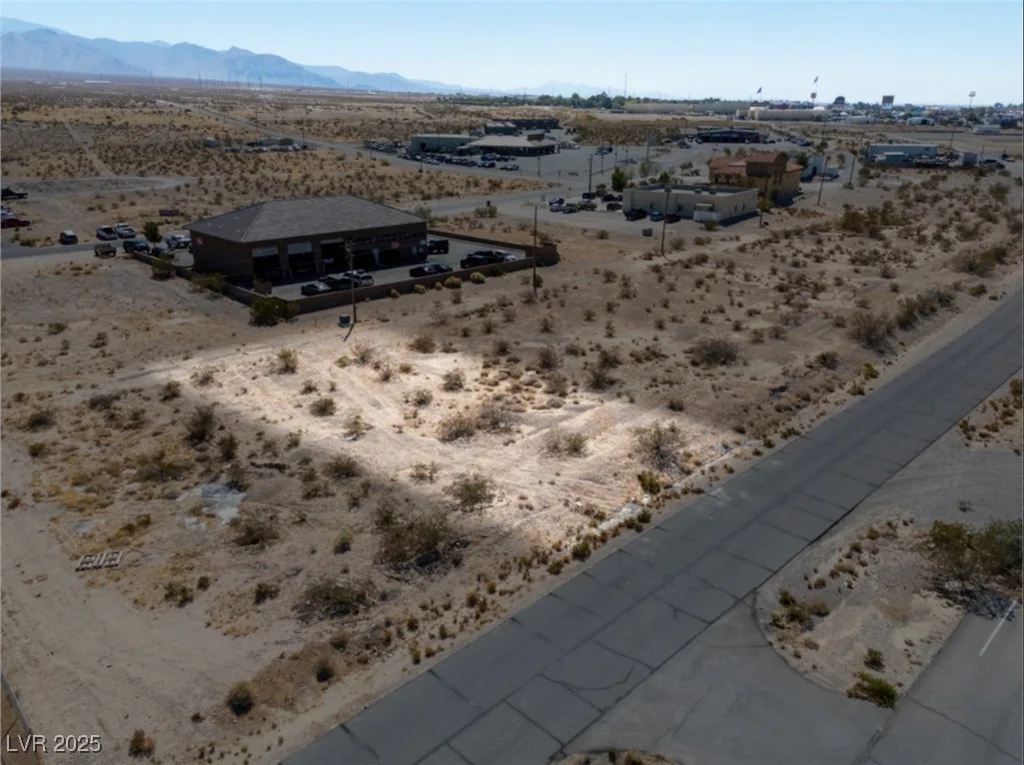 231 Emery, Pahrump, NV 89048