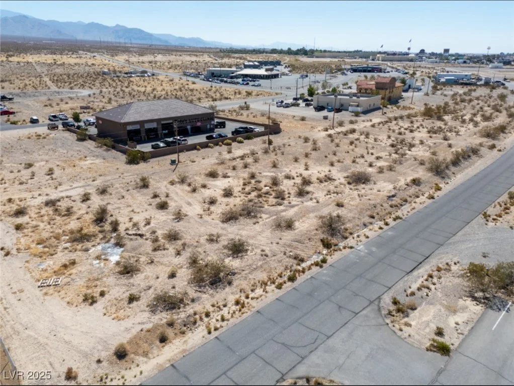 231 Emery, Pahrump, NV 89048