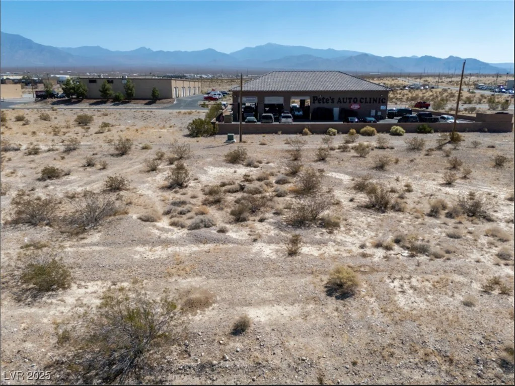 231 Emery, Pahrump, NV 89048