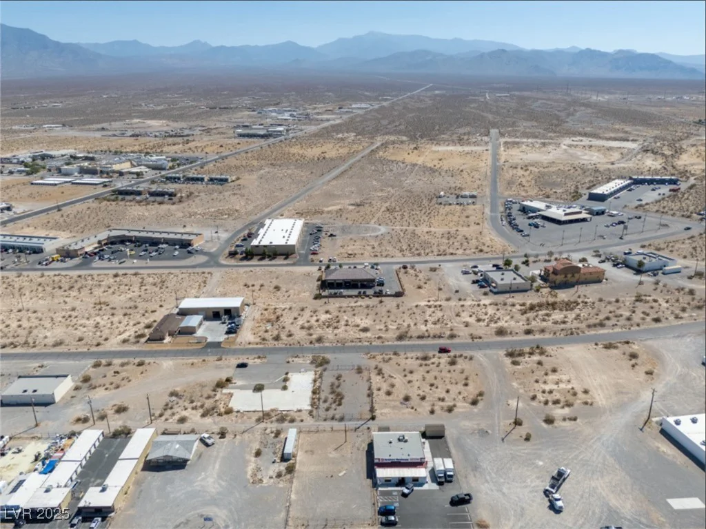 231 Emery, Pahrump, NV 89048