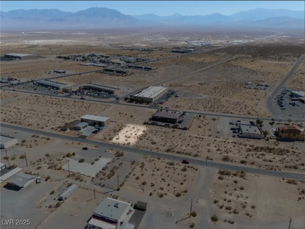 231 Emery, Pahrump, NV 89048