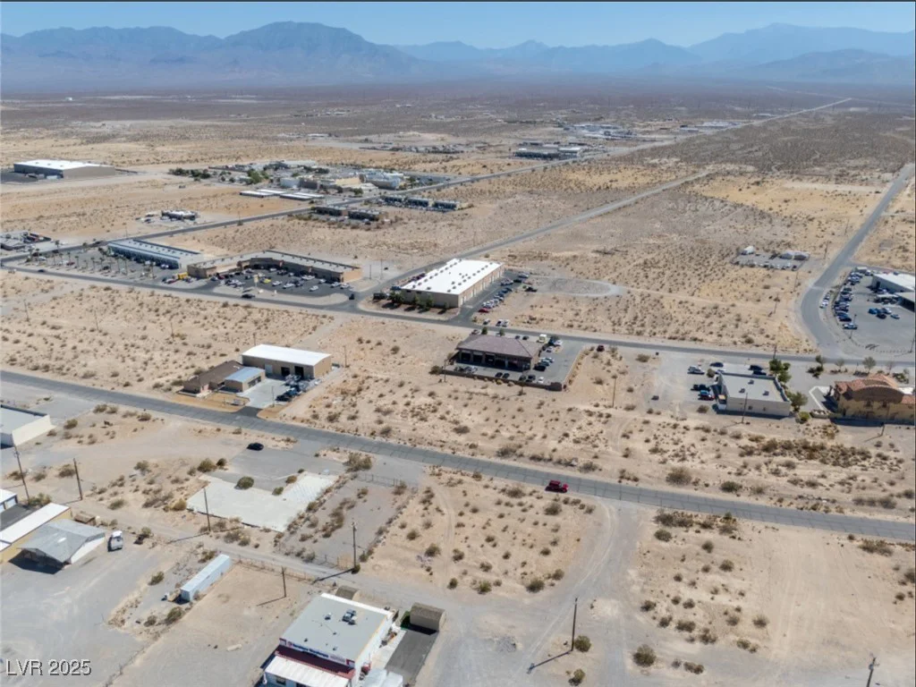 231 Emery, Pahrump, NV 89048