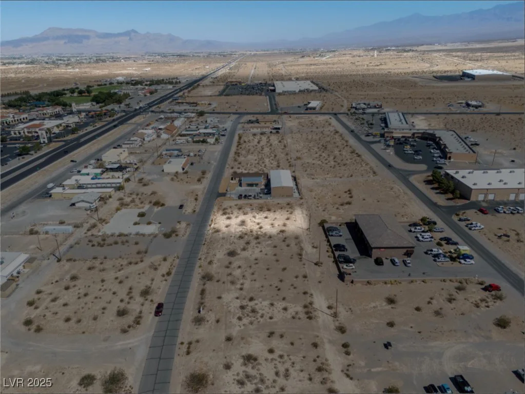 231 Emery, Pahrump, NV 89048