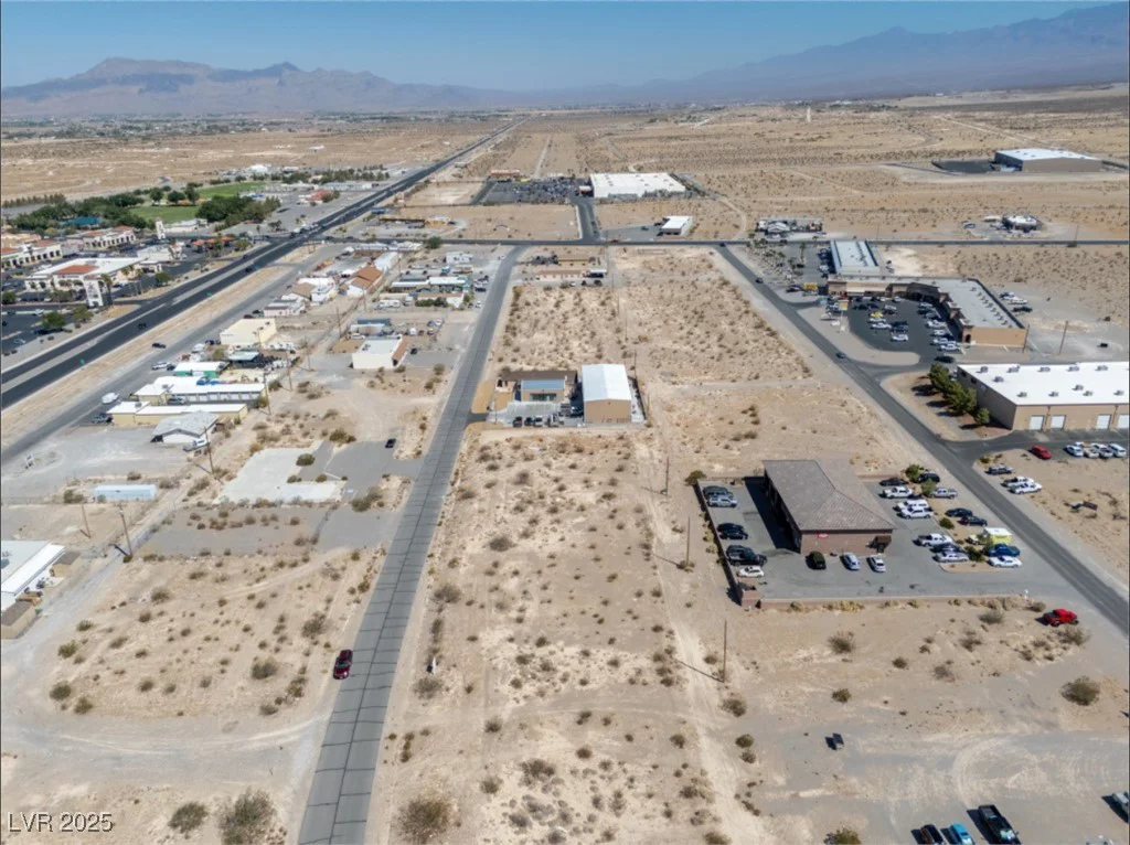 231 Emery, Pahrump, NV 89048