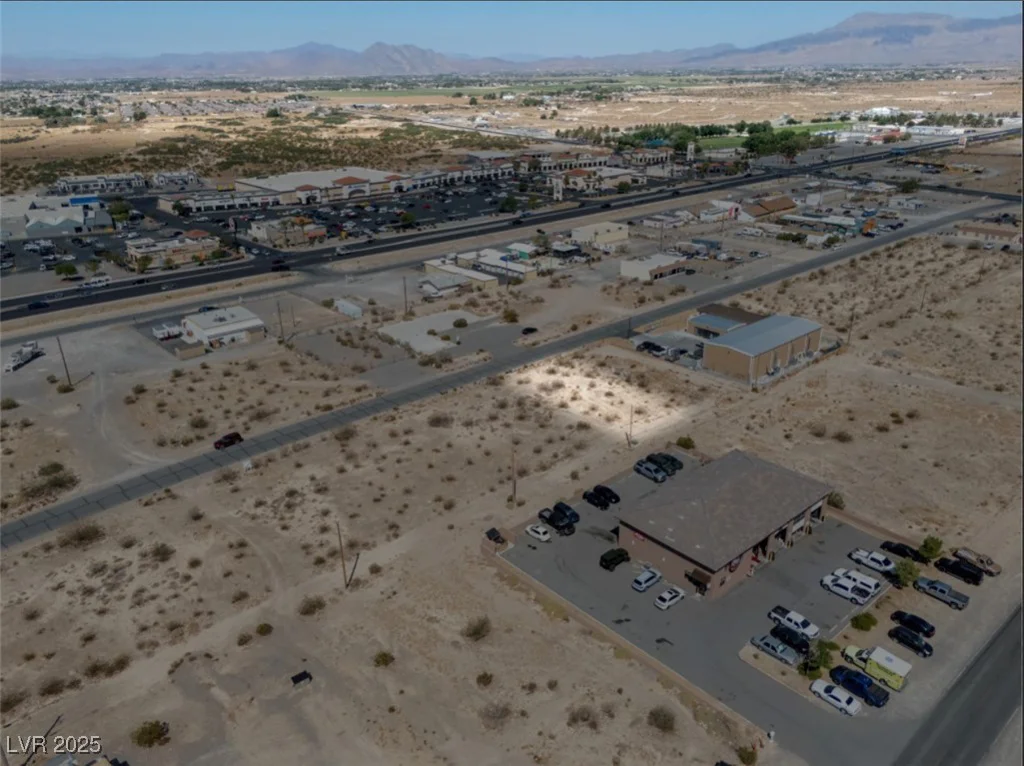 231 Emery, Pahrump, NV 89048