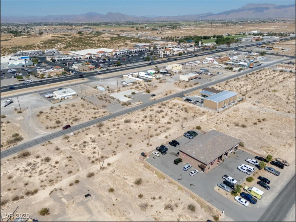 231 Emery, Pahrump, NV 89048
