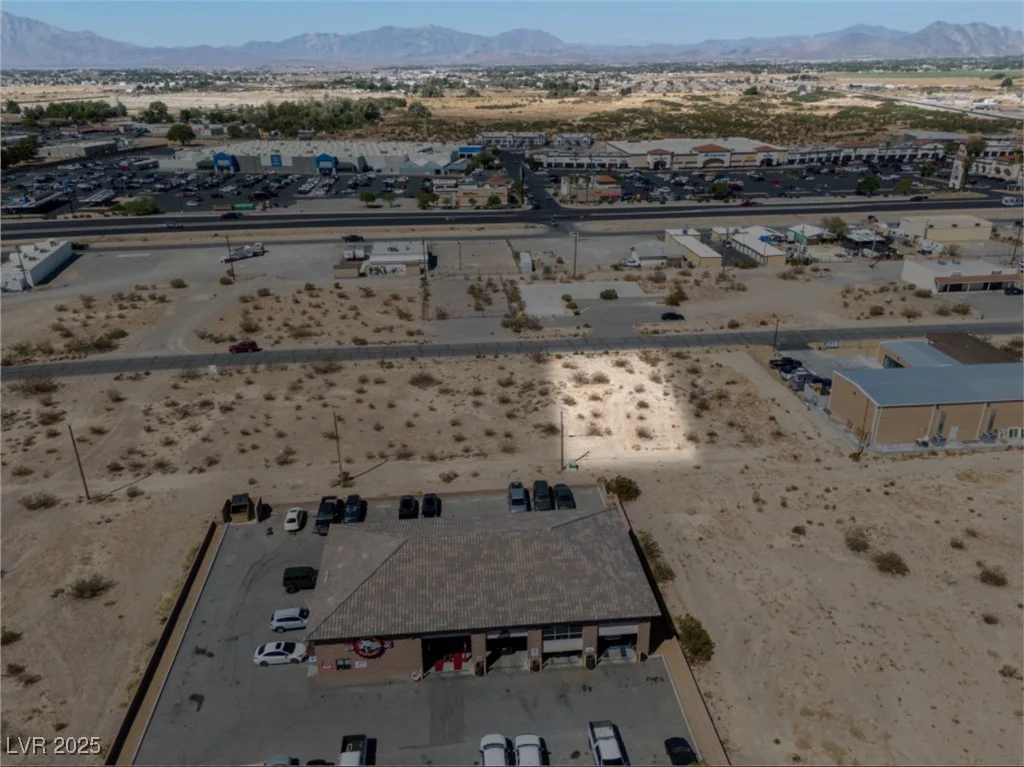 231 Emery, Pahrump, NV 89048