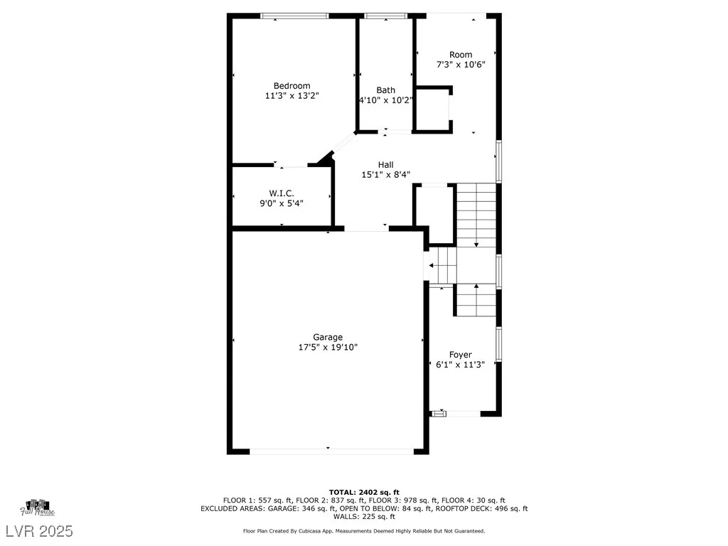 8044 Carpenter Creek, Las Vegas, NV 89113