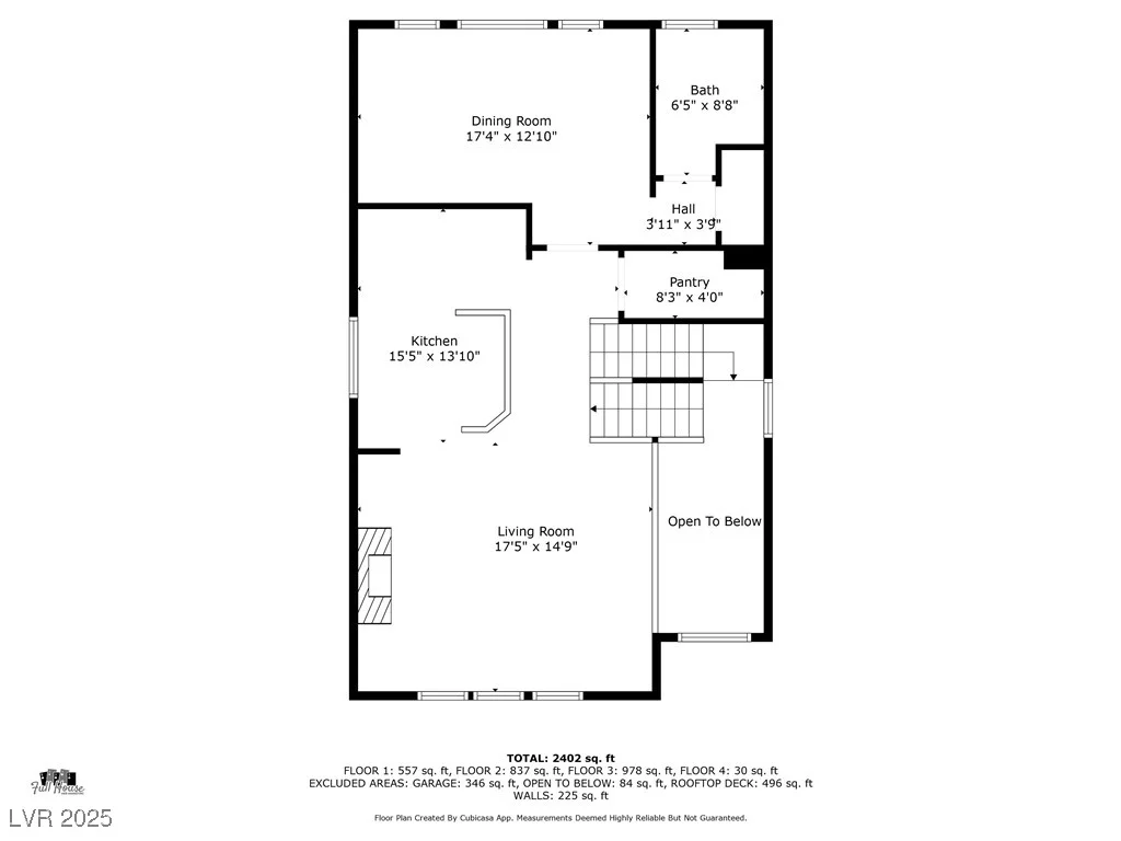 8044 Carpenter Creek, Las Vegas, NV 89113