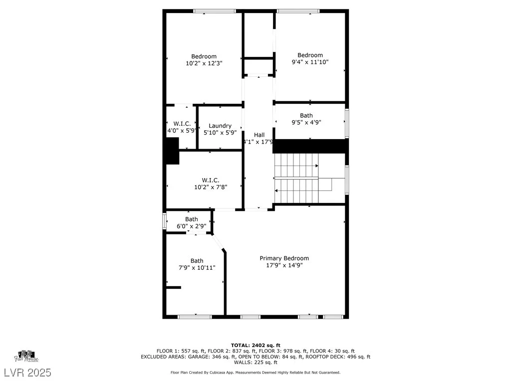 8044 Carpenter Creek, Las Vegas, NV 89113