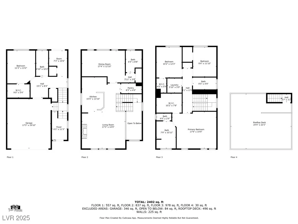 8044 Carpenter Creek, Las Vegas, NV 89113