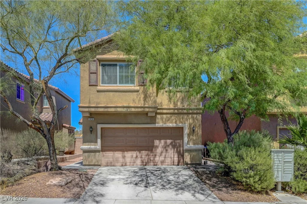 3824 Hollycroft, North Las Vegas, NV 89081