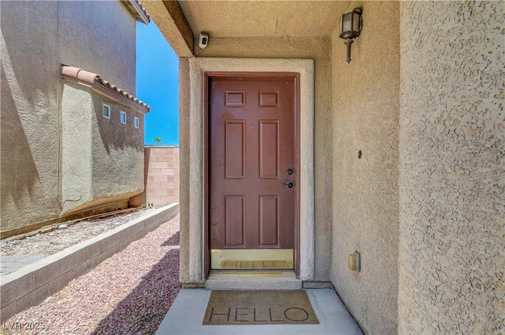 3824 Hollycroft, North Las Vegas, NV 89081