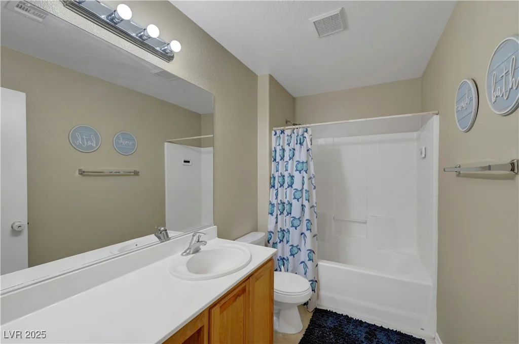 3824 Hollycroft, North Las Vegas, NV 89081