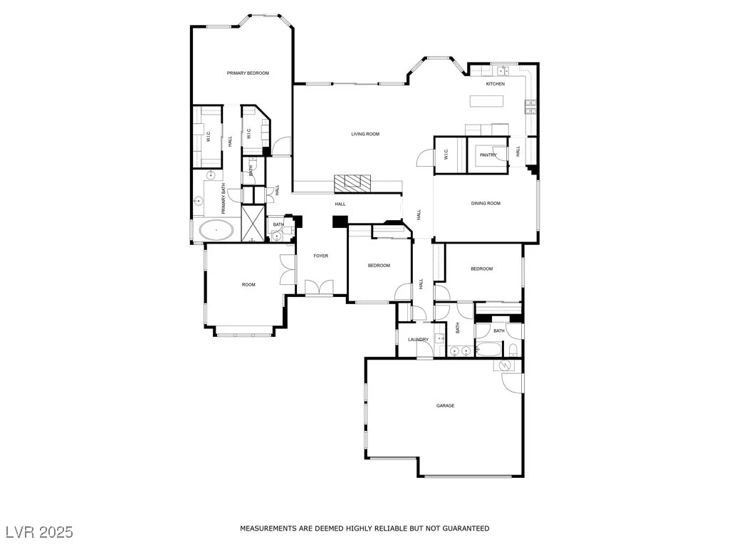 9013 Thornbury, Las Vegas, NV 89134