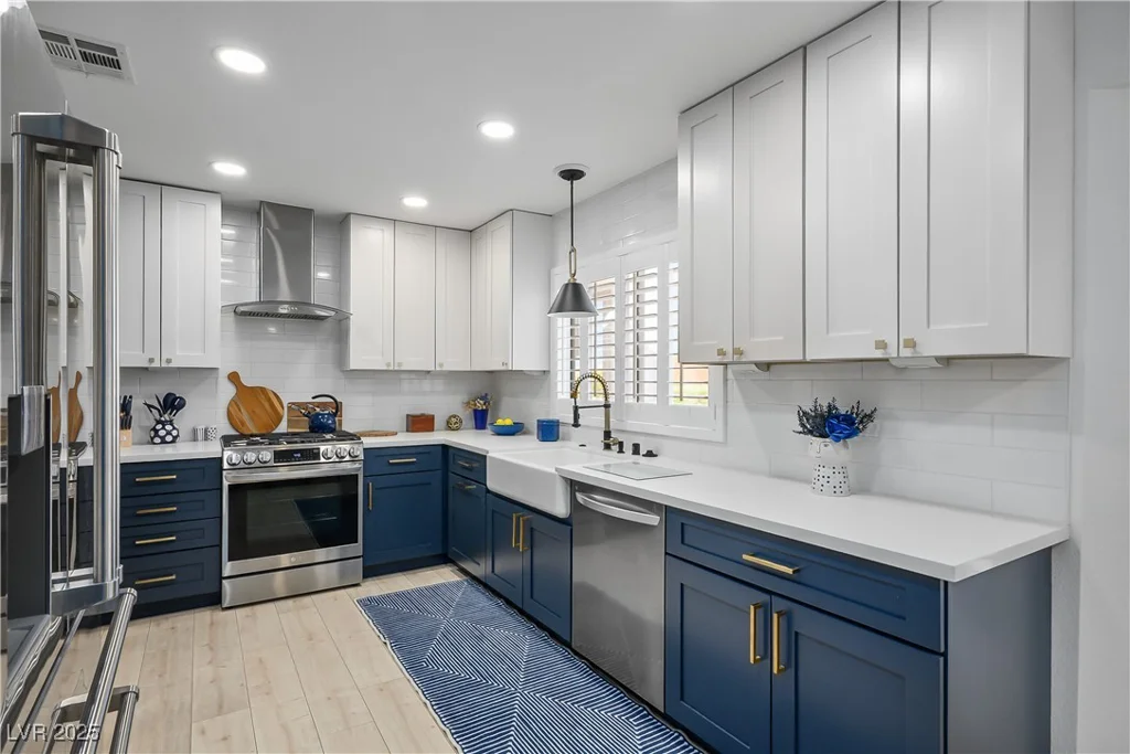 2632 Tumble Brook, Las Vegas, NV 89134