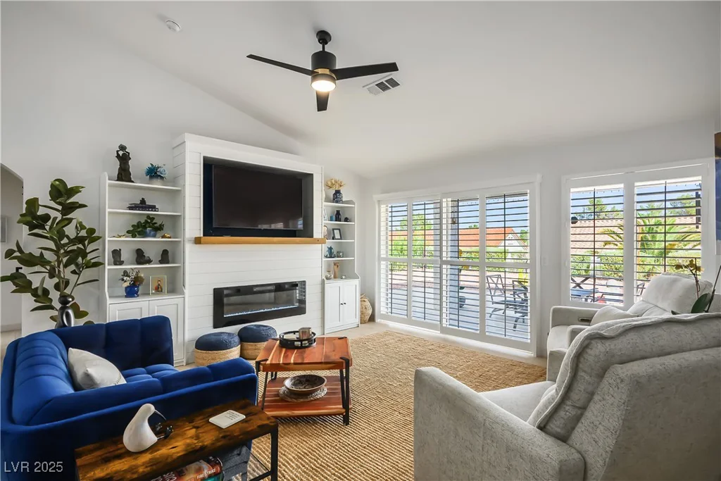 2632 Tumble Brook, Las Vegas, NV 89134