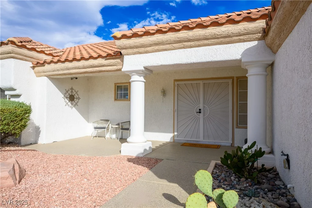 2632 Tumble Brook, Las Vegas, NV 89134