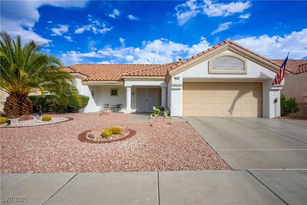 2632 Tumble Brook, Las Vegas, NV 89134