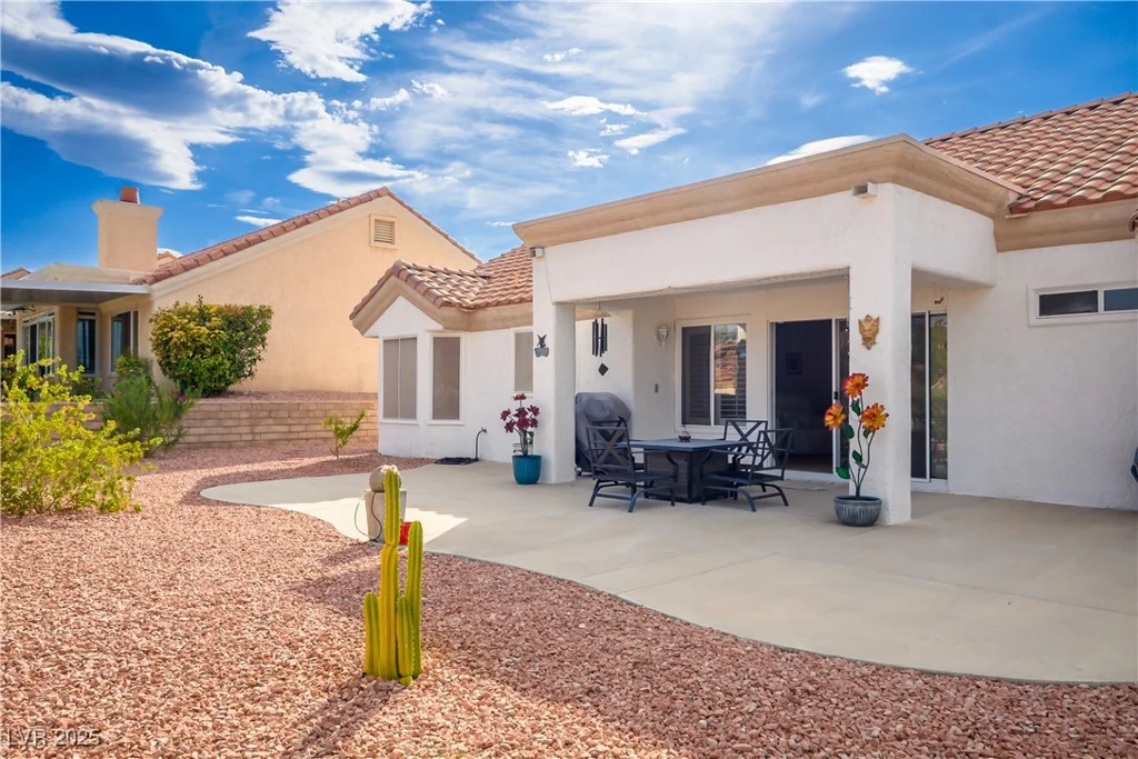2632 Tumble Brook, Las Vegas, NV 89134