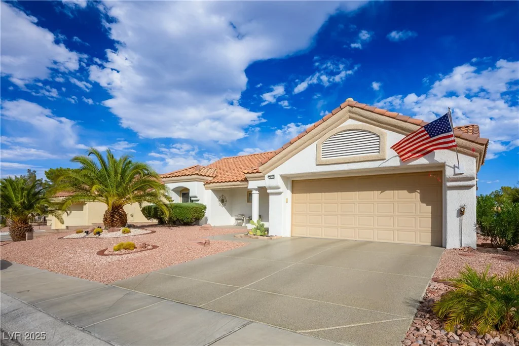 2632 Tumble Brook, Las Vegas, NV 89134